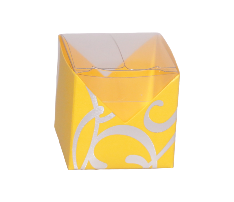 Boîte alizée arabesque