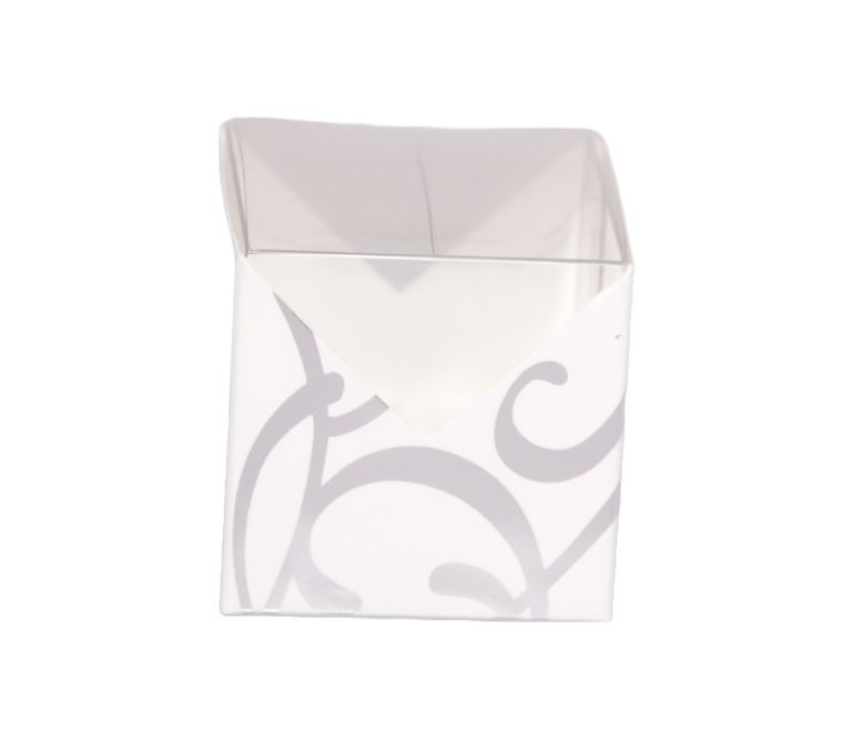 Boîte alizée arabesque