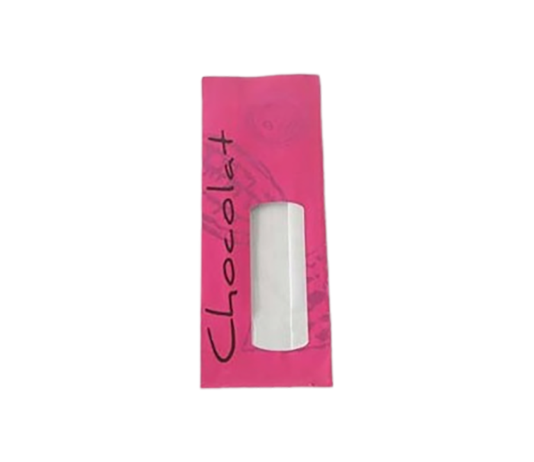 Sacs papier anis - x25