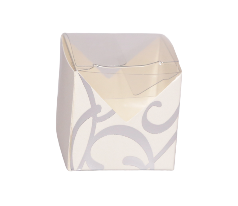 Boîte alizée arabesque