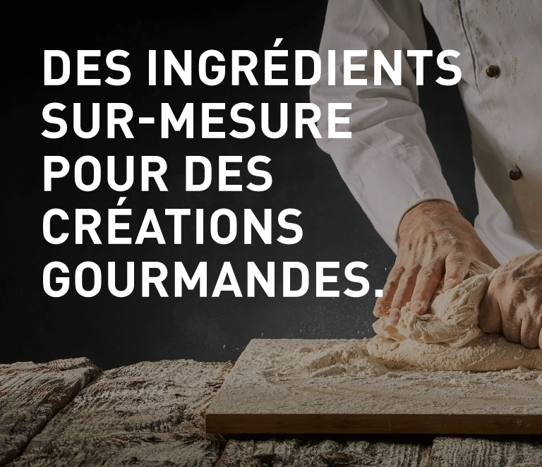 Créations Gourmandes