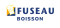 FUSEAU BOISSON