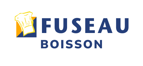 FUSEAU BOISSON