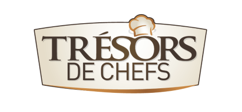 TRÉSORS DE CHEFS