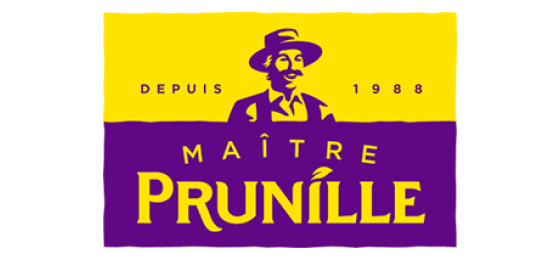 MAITRE PRUNILLE