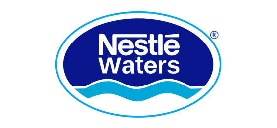 NESTLE WATERS