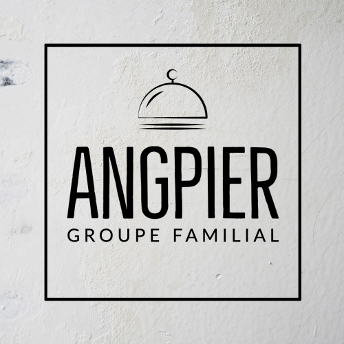 ANGPIER Logo
