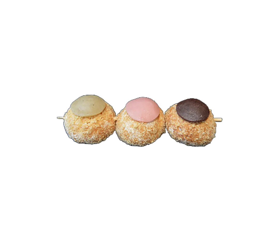 1000 Pics pour brochette - 15cm