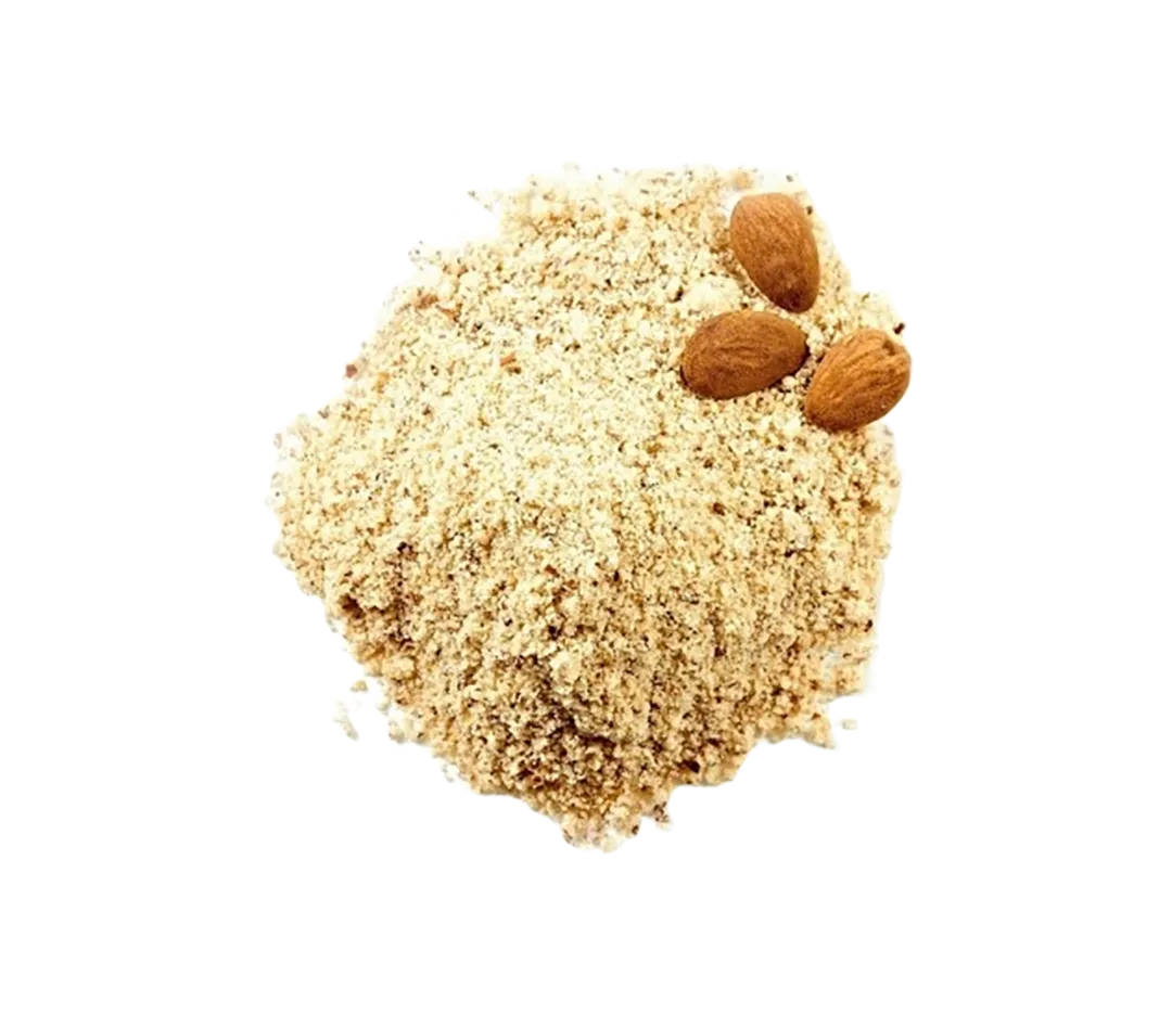 Poudre d'amandes grises - 10kg