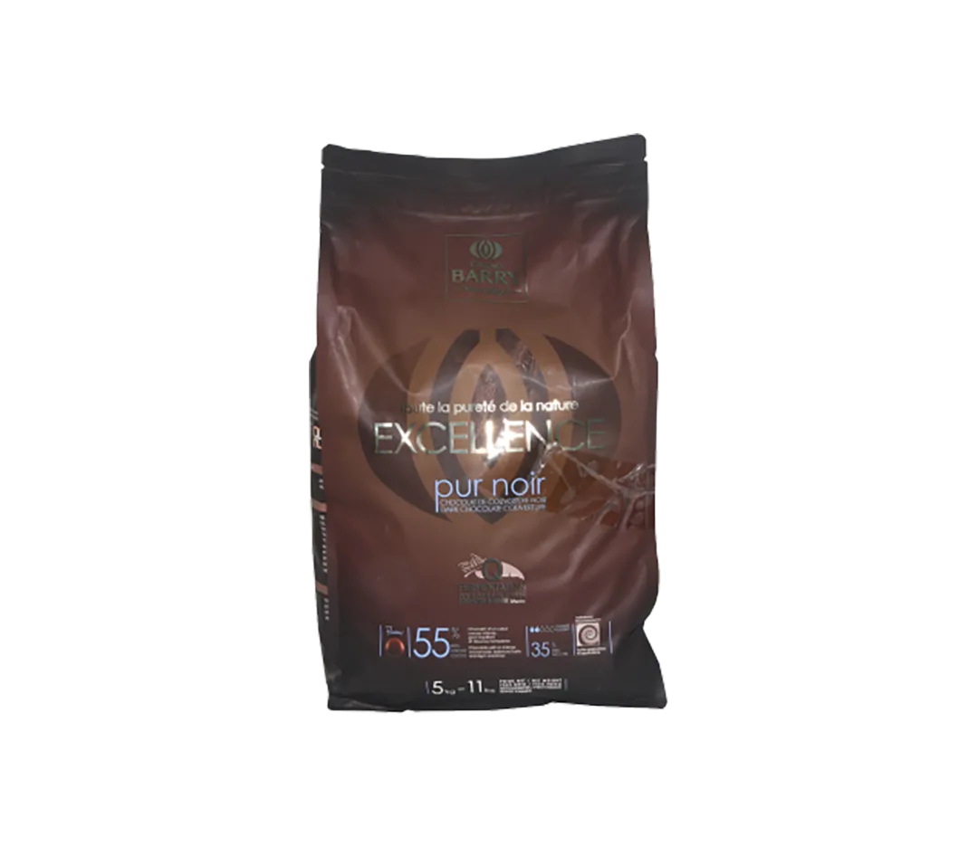 Chocolat Excellence 55%