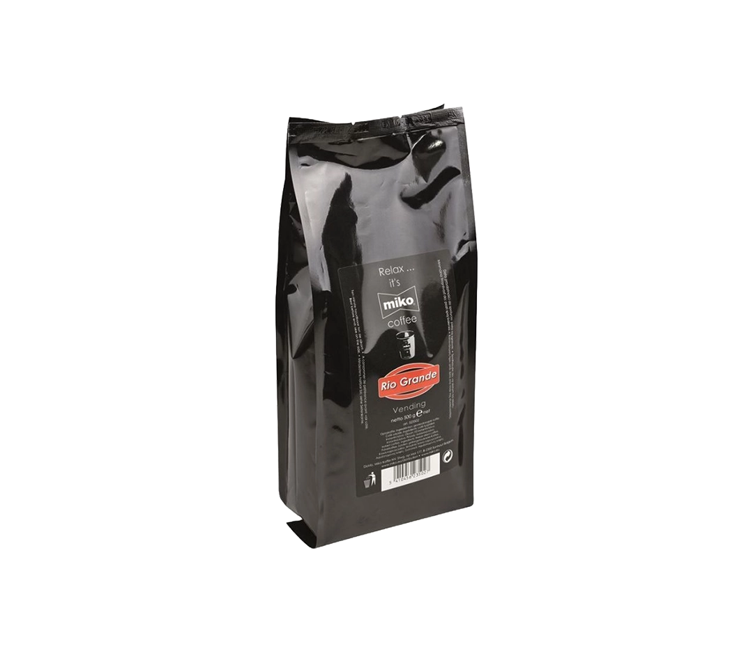 Café lyophilisé - 500g