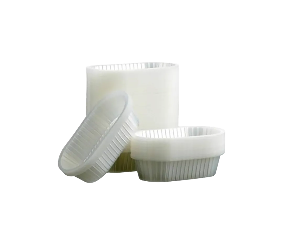 Caissette plastique - n°86Bis