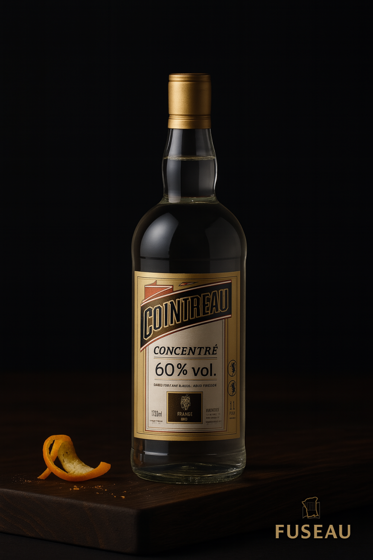 Concentré Cointreau