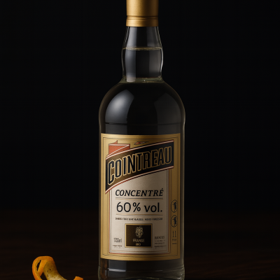 Concentré Cointreau