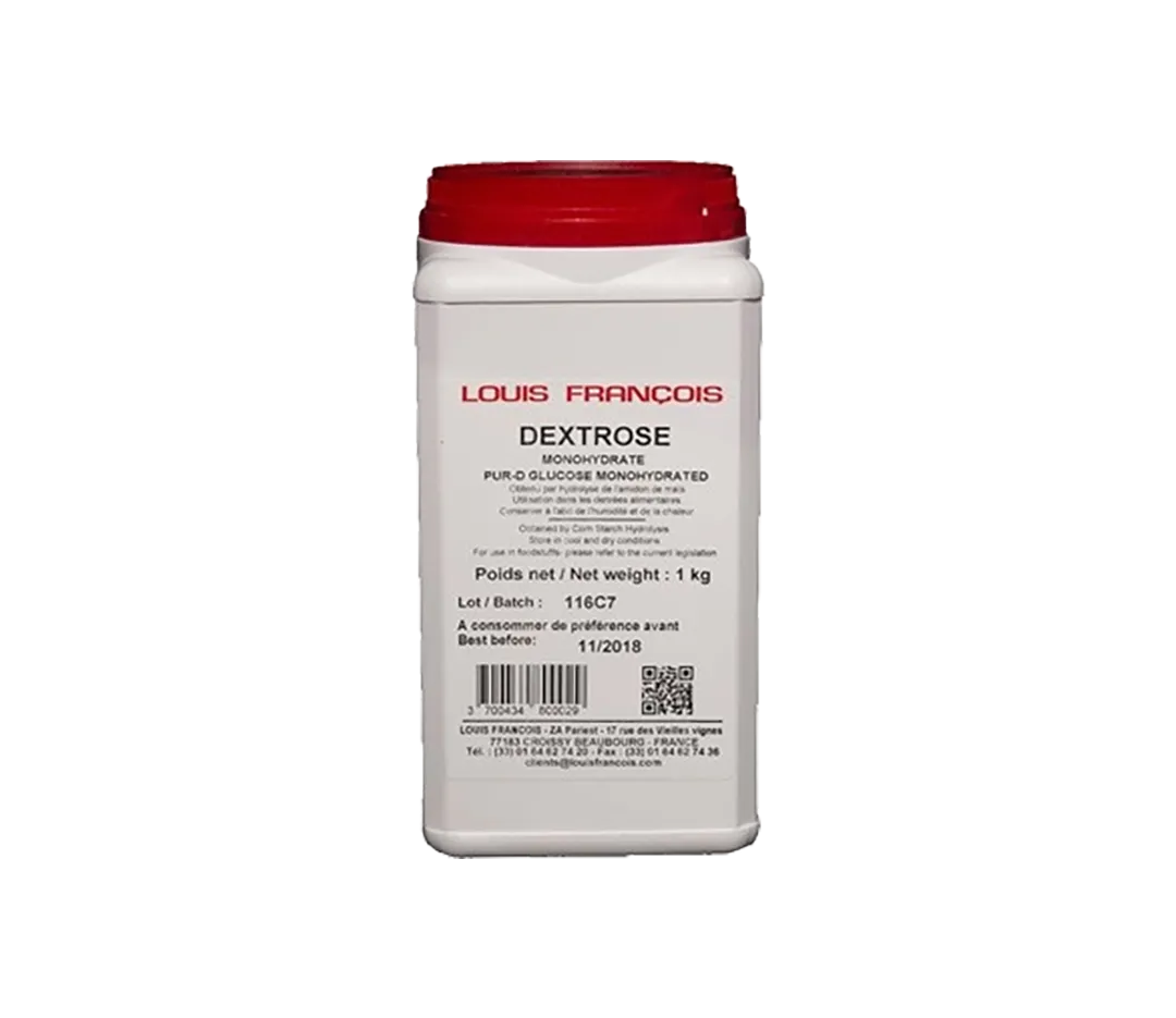 Dextrose - 1kg