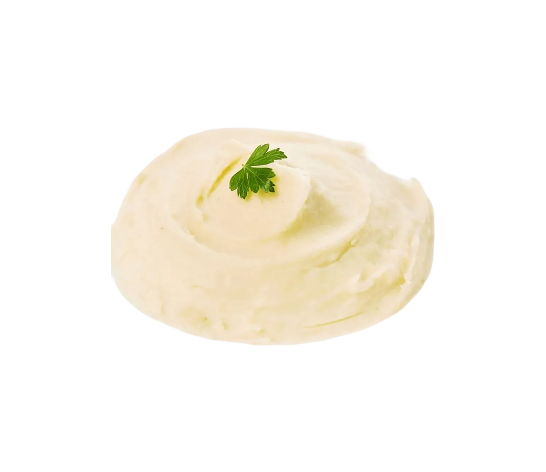Purée de pomme de terre - 10kg