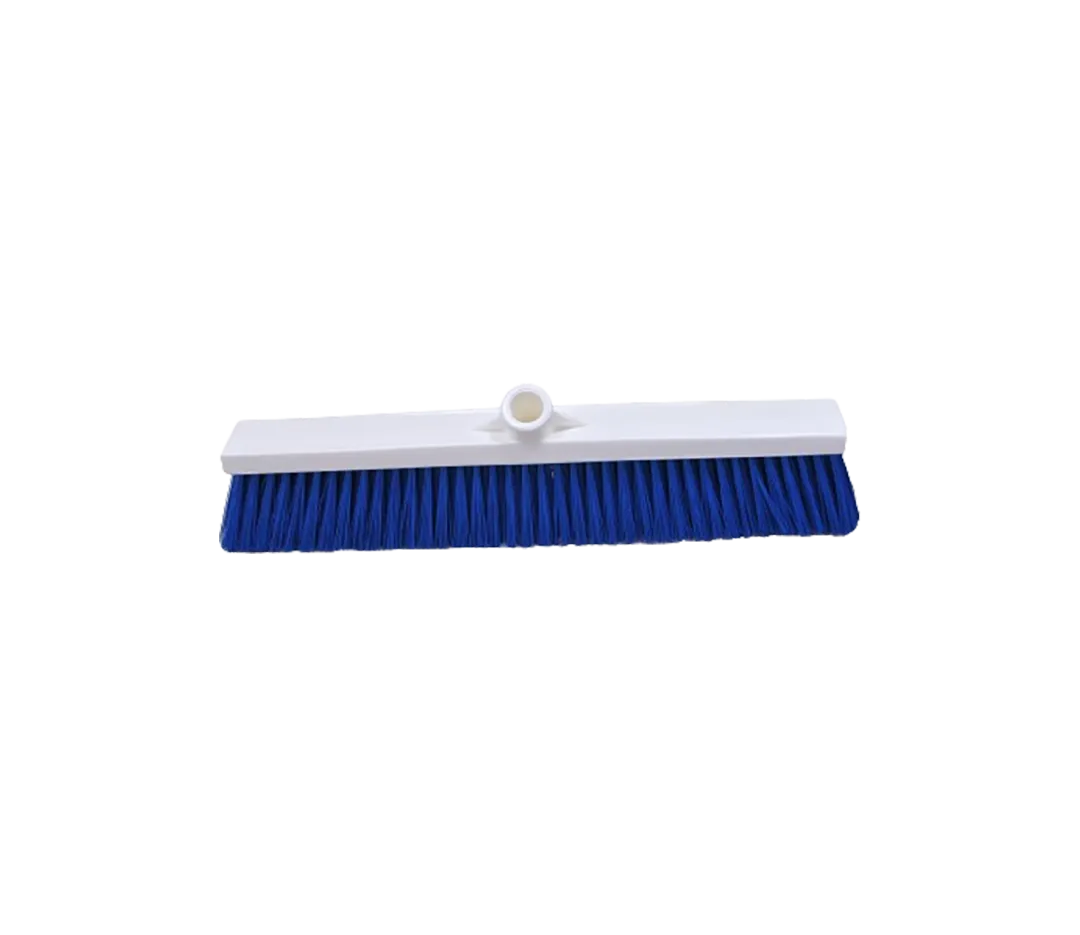 Balai 1/2 dur bleu - 45cm CPR