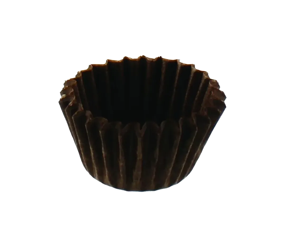 Caissette Brun - x1000