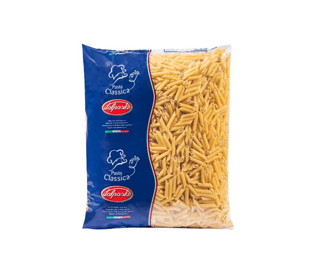Pennes rigate - 5kg