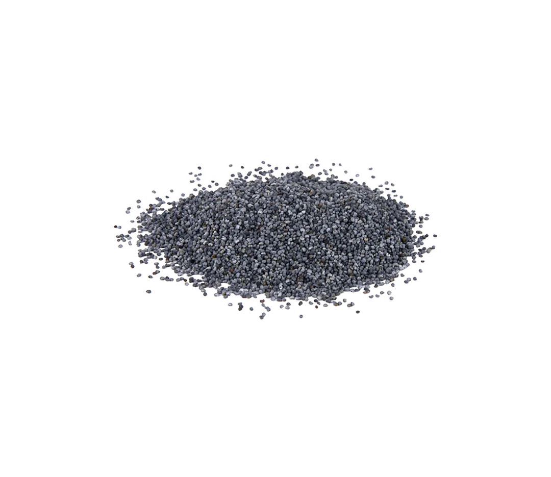 Graines de pavot bleu - 25kg