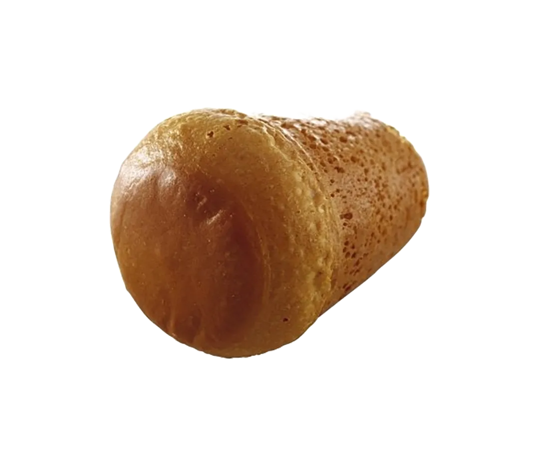 Savarin bouchon Pur Beurre - 120 pcs