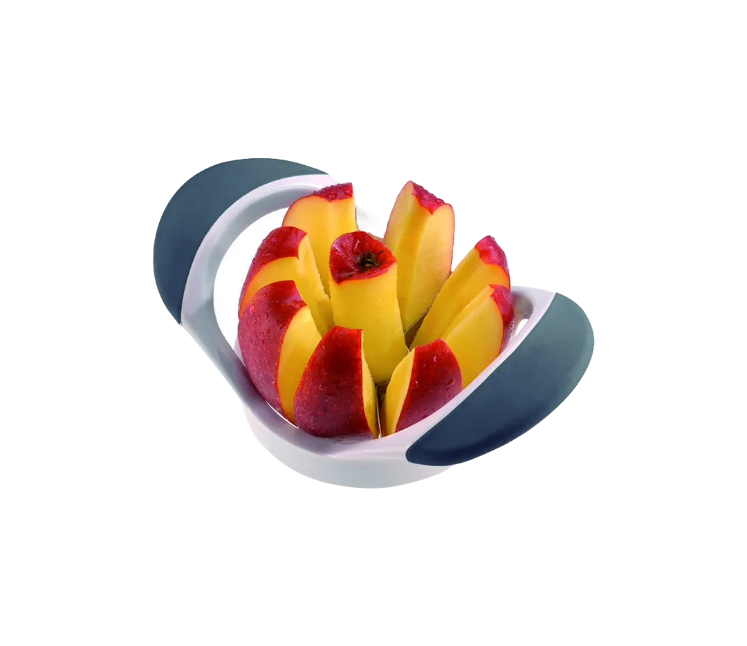 Coupe-pomme 8 quartiers