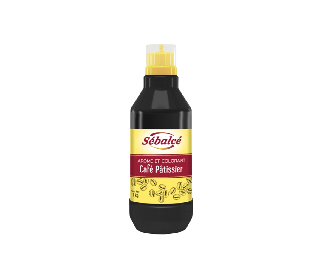 Arome pâtissier café - 1L