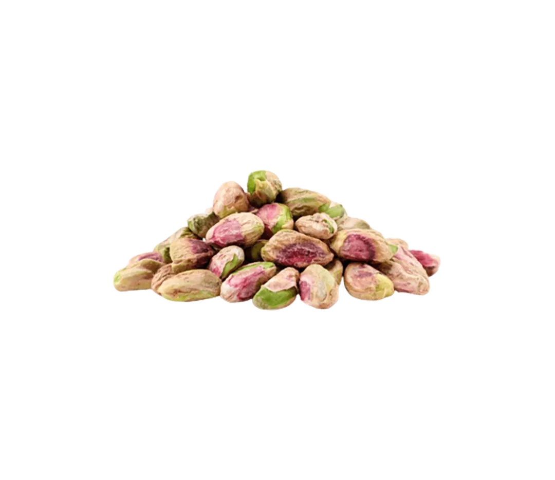 Pistaches décortiquées - 10kg