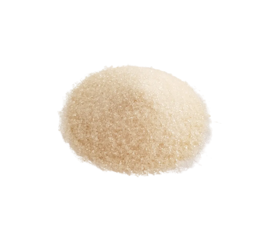 Sucre de canne blond bio - 25kg