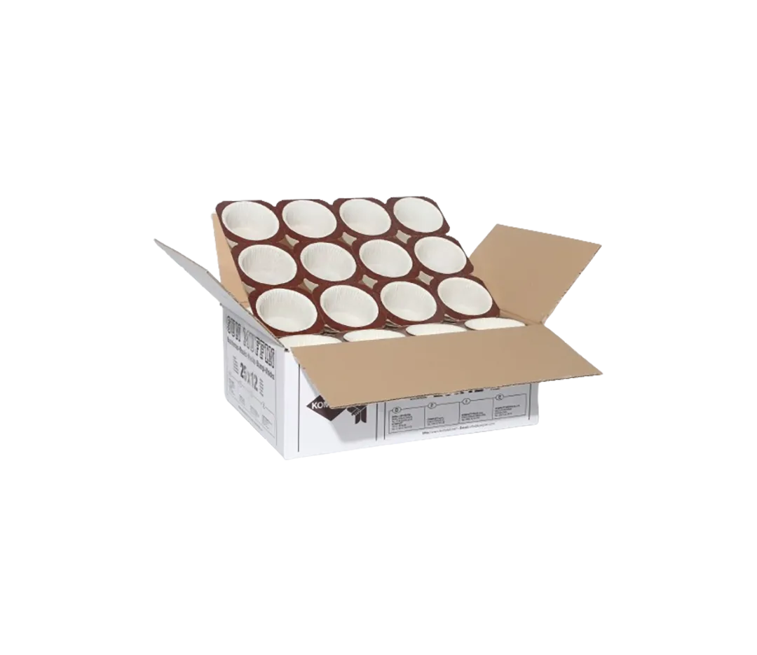 Caissettes Muffins - x300