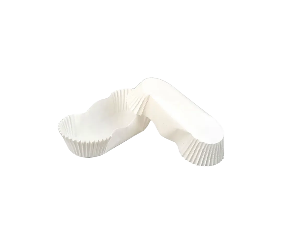 Caissette blanc - x1000