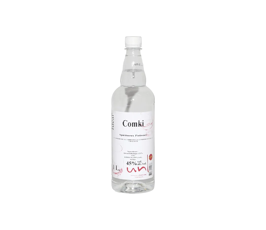 Comki Spiritueux 45% - 1L