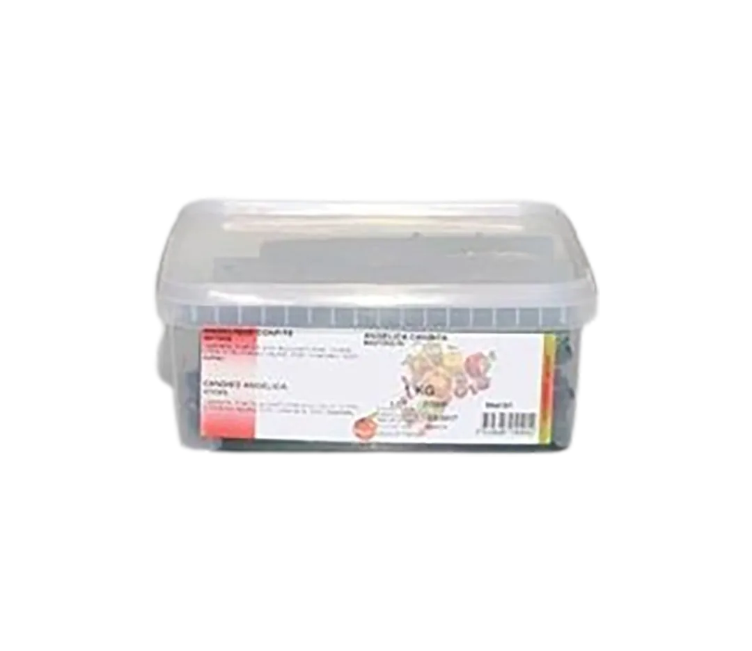 Angéliques confites - 1kg