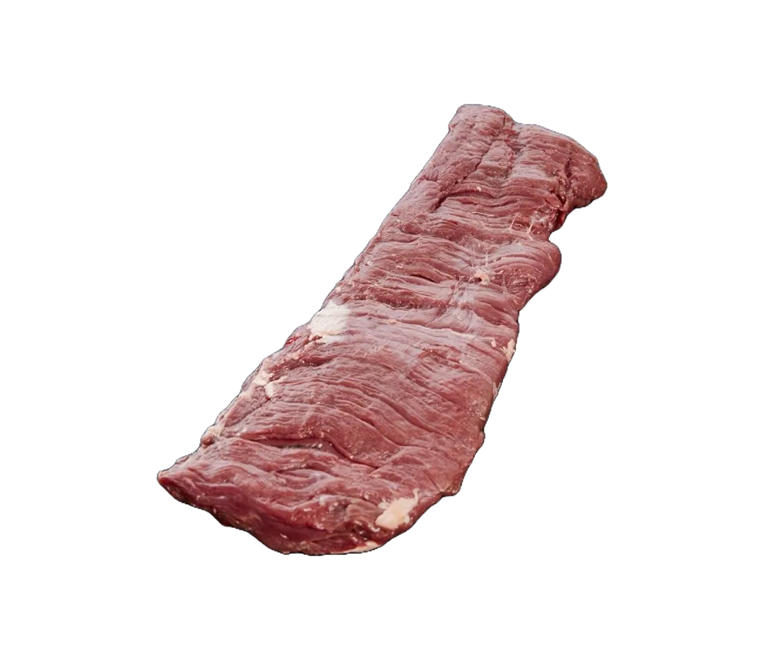 Steak hampe de bœuf x10
