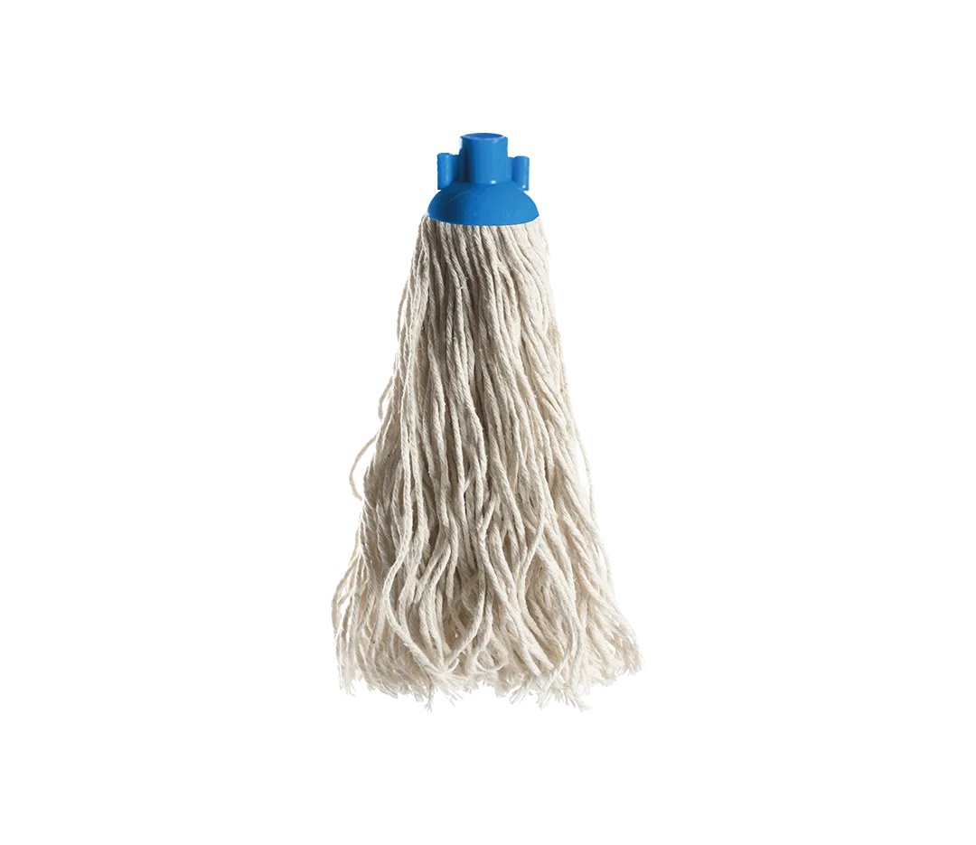 RECHARGE MOP COTON FIL DOUILLE VIS CPR