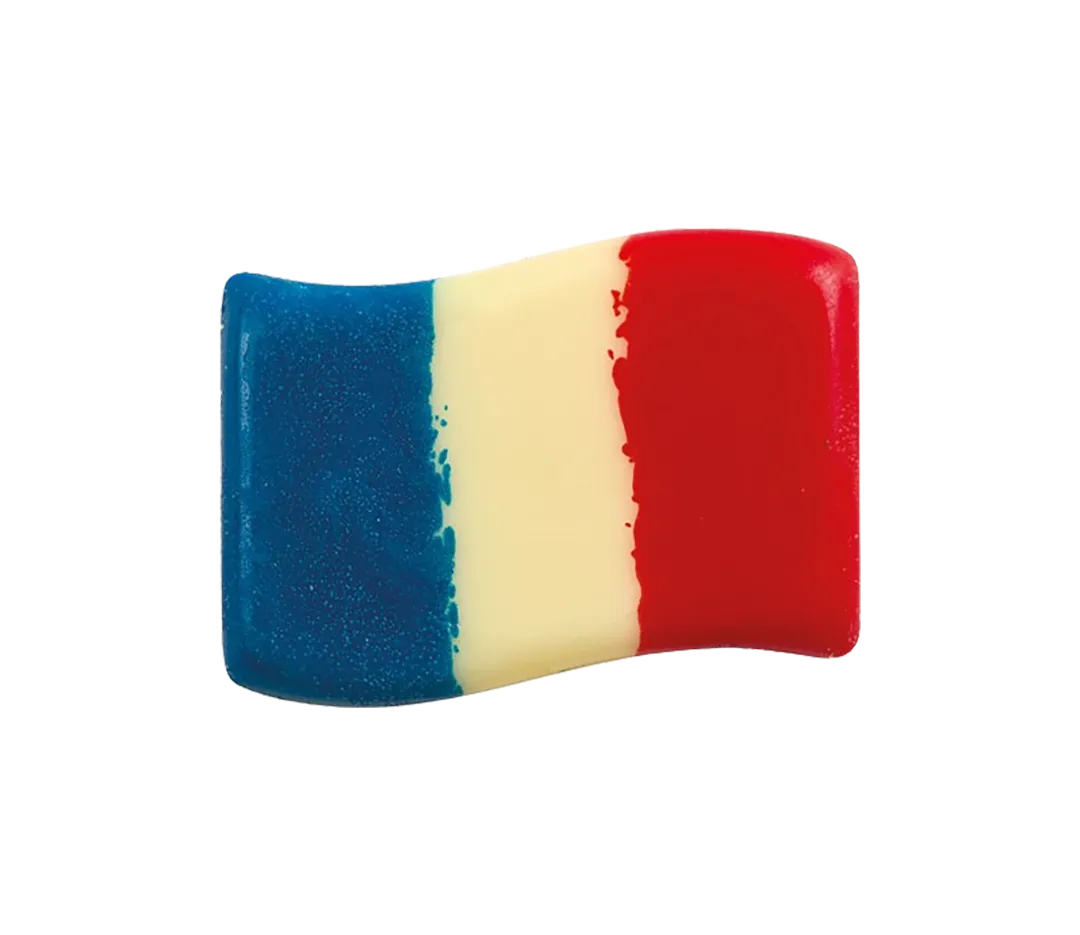 Drapeau français