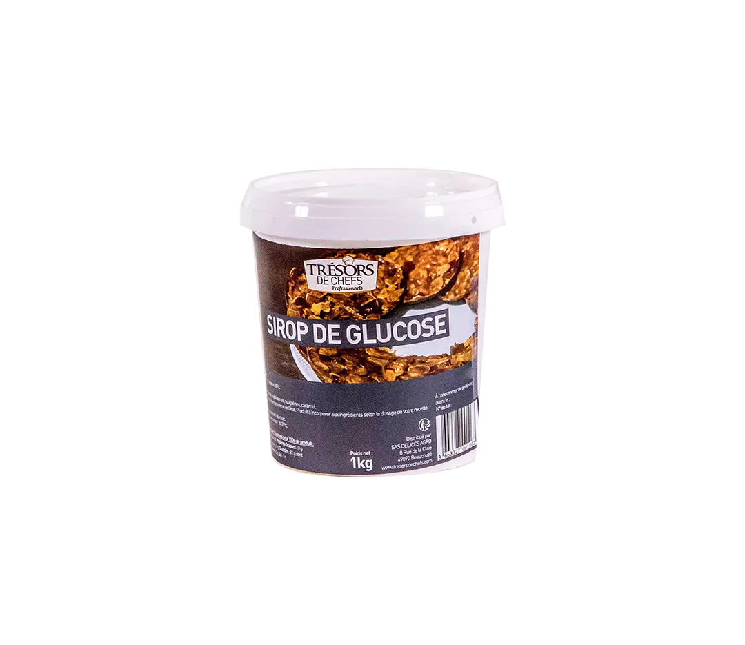 Sirop de glucose - 1kg