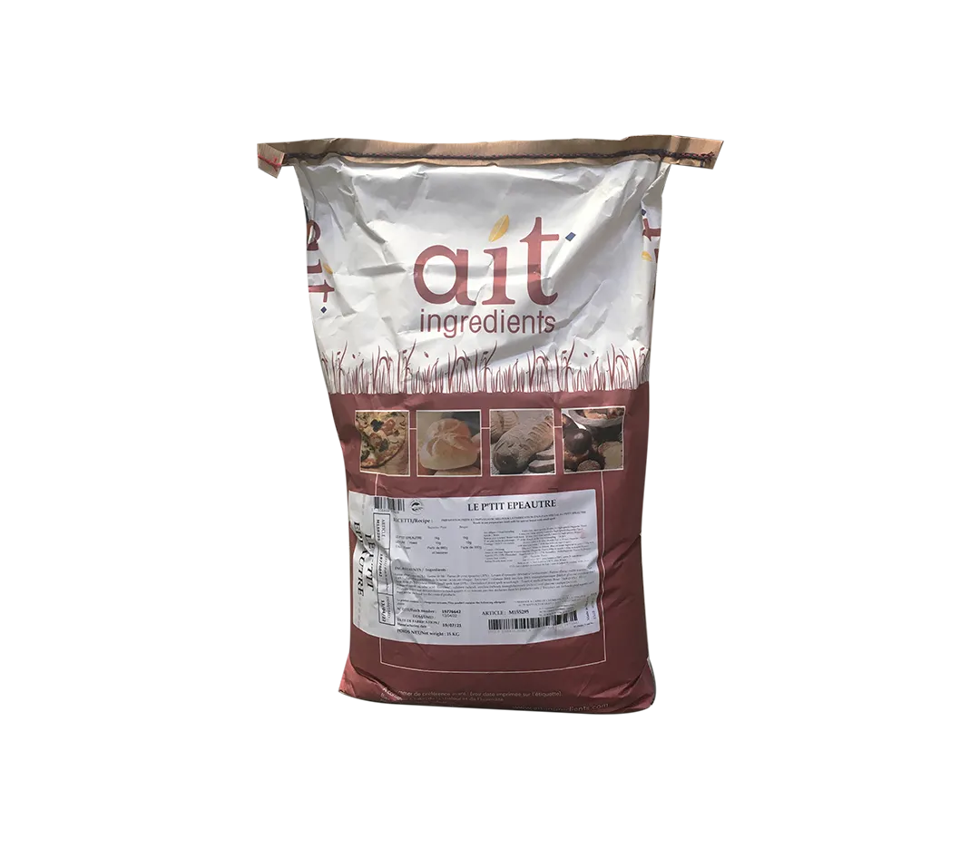Farine le Petit Epeautre - 15kg