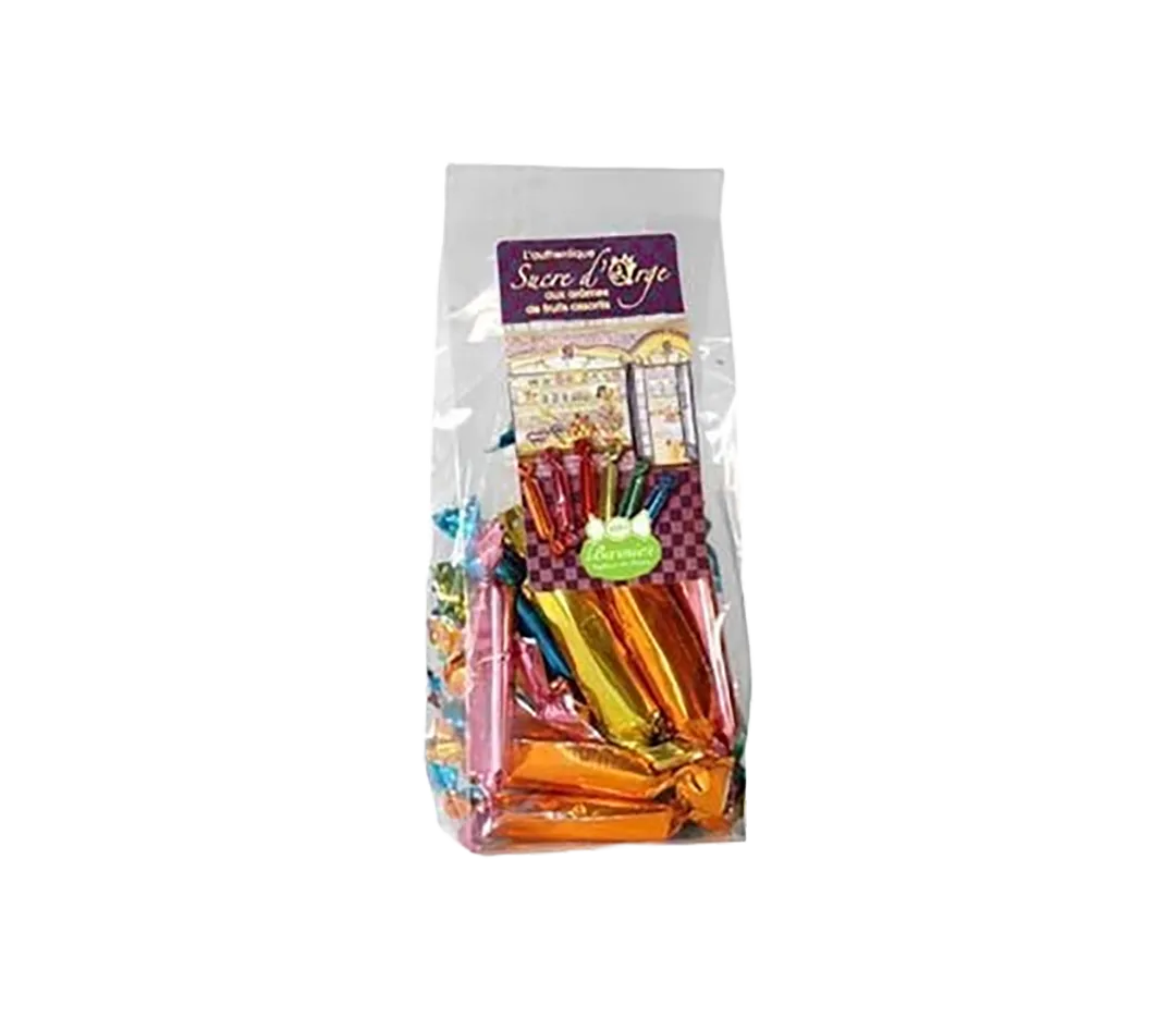 Sucre d'orge - 100g