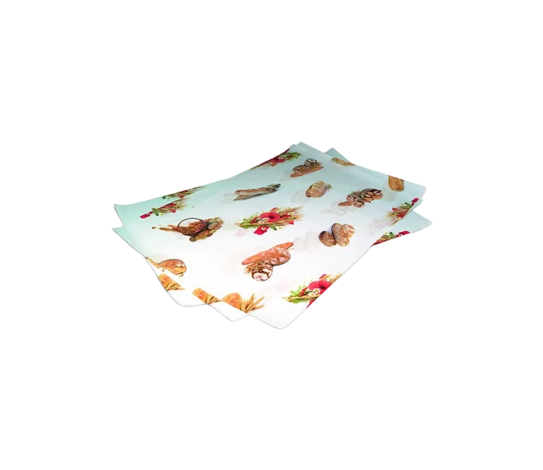 Papier mousseline 