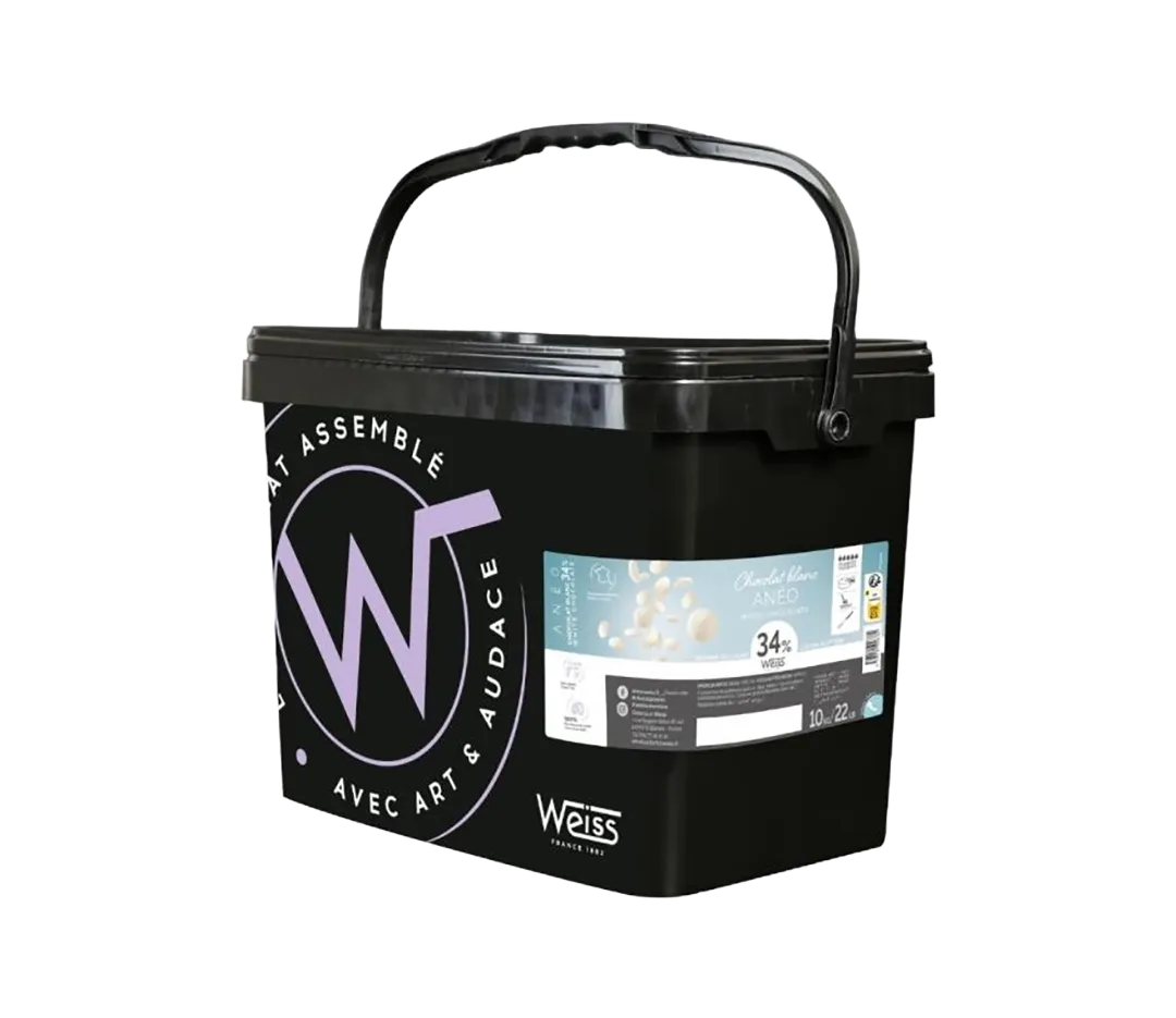 Couverture Ivoire Aneo - 10kg