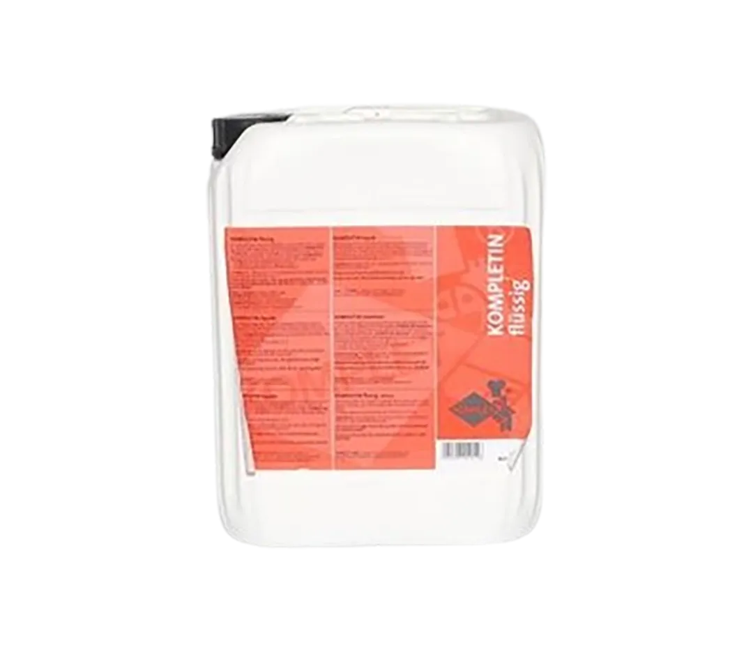 Graisse completin liquide - 8kg