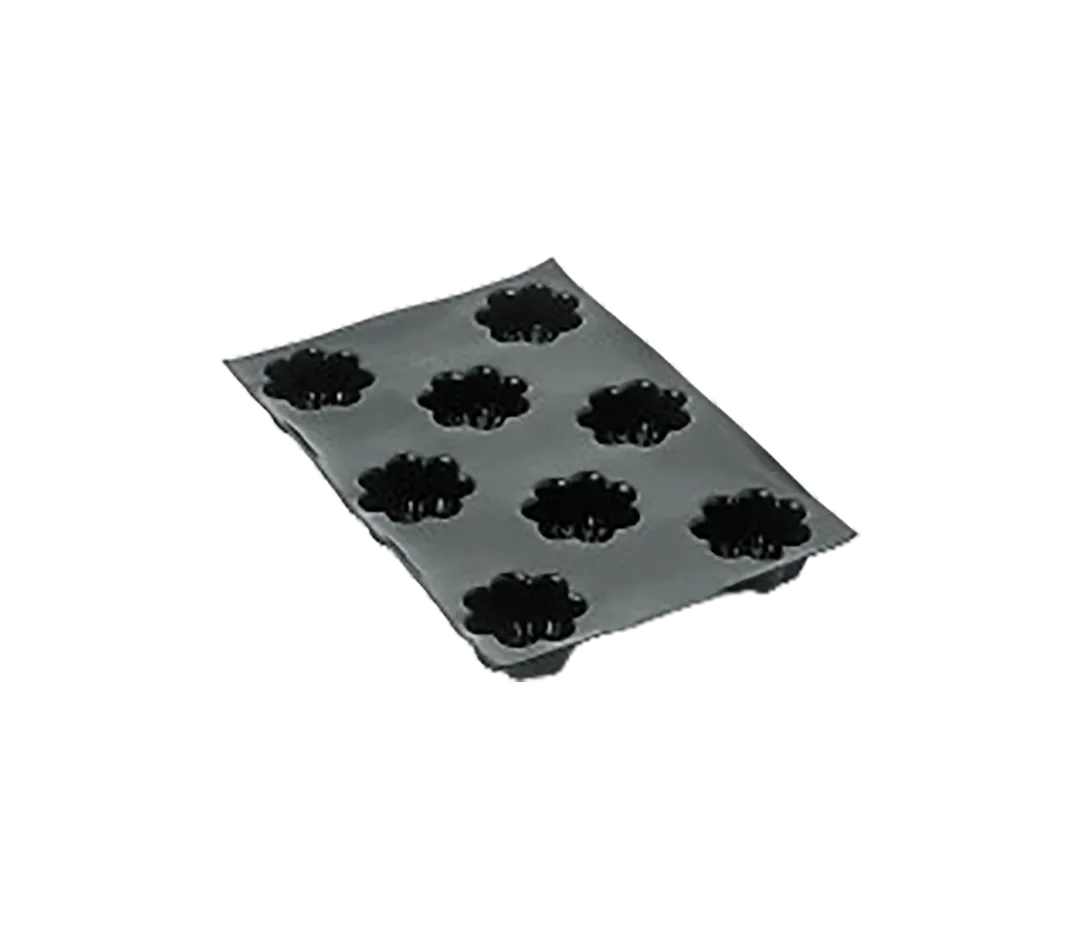 Moule charlottes