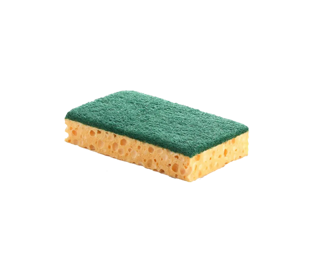 Eponges Spontex - 10pcs