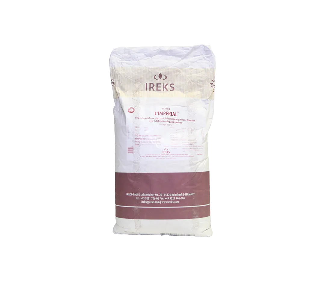L'impérial - 15kg