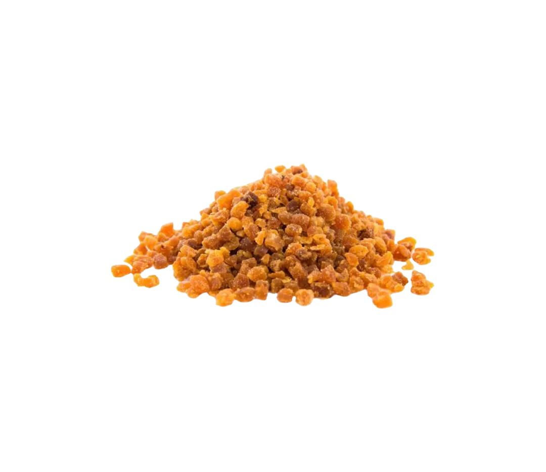Abricots secs en cube - 10kg