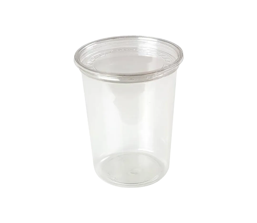 Pot Cristal 1000cc - x50