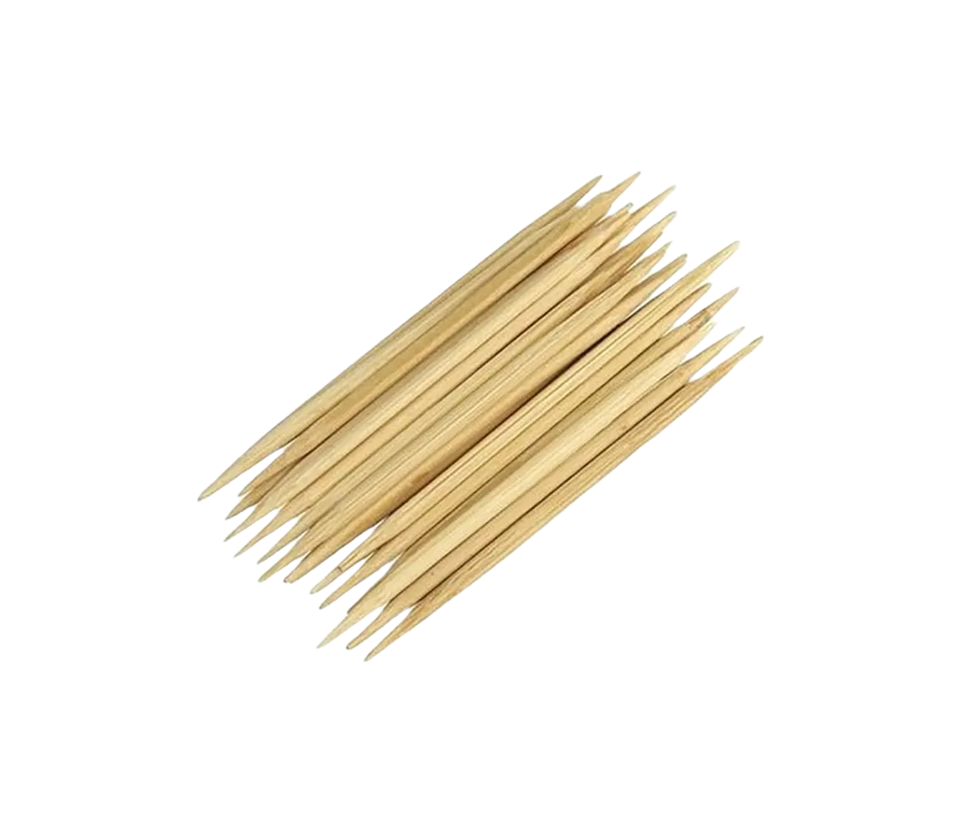 Cure-dents vrac - x1000