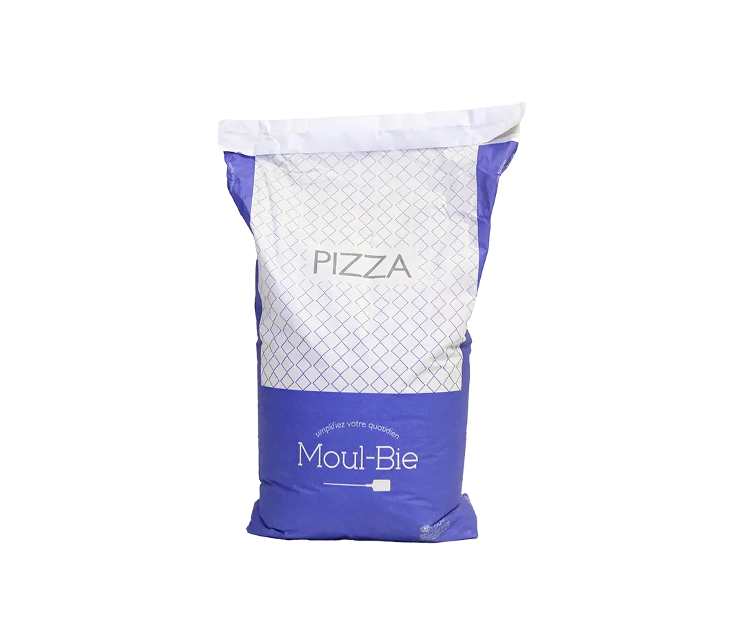 Moul-Bie Pizza - 10kg