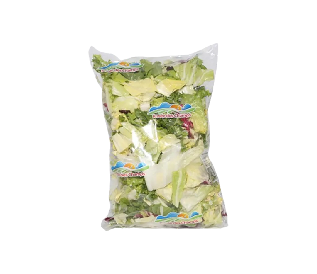 Salade composée - 500g